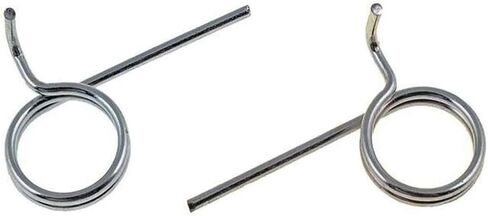 Set of 2 Turn Signal Cam Springs Pair for GMC for C1500 79-86 88-94 & Suburban 79-86 92-94 for C15/C1500 Pickup 73-74 & Suburban 73-74 for C15 75-78 & Suburban 75-78 for C25 75-7 in Saudi Arabia