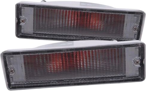 Turn Signal Assembly 1pc for Nissan for Pathfinder 1987-1995 for Pickup 1995-1997 for D21 1986-1994 511016 in Saudi Arabia