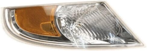Front Passenger Right Turn Signal Assembly for Saab for 9-5 2.3t//Arc/Linear 2002-2005 9-5 12761339 5493762 in Saudi Arabia