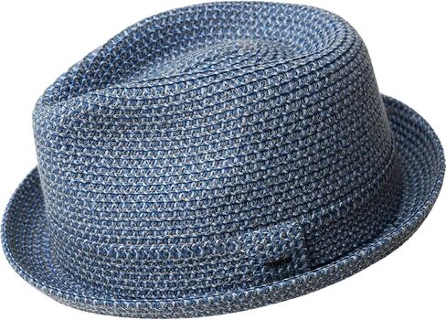 Bailey of Hollywood Men's Billy Fedora with Teardrop Crown in Saudi Arabia