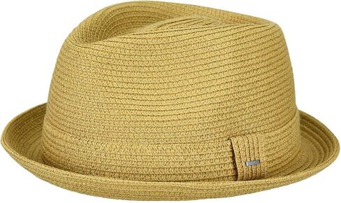 Bailey of Hollywood Men's Billy Fedora with Teardrop Crown in Saudi Arabia