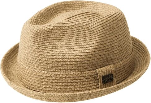 Bailey of Hollywood Men's Billy Fedora with Teardrop Crown in Saudi Arabia
