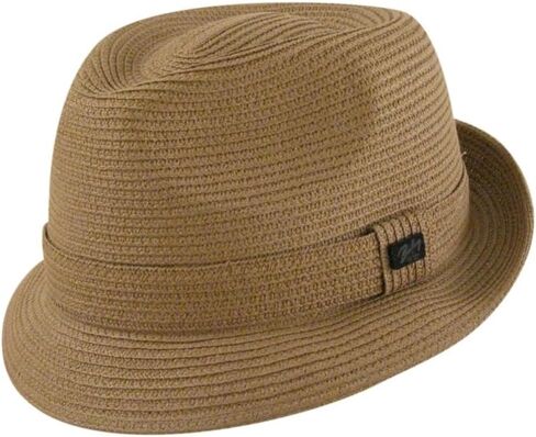 Bailey of Hollywood Men's Billy Fedora with Teardrop Crown in Saudi Arabia