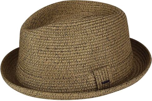 Bailey of Hollywood Men's Billy Fedora with Teardrop Crown in Saudi Arabia