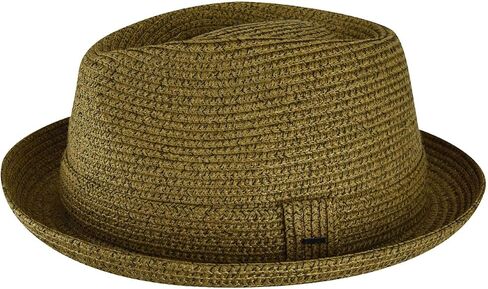 Bailey of Hollywood Men's Billy Fedora with Teardrop Crown in Saudi Arabia