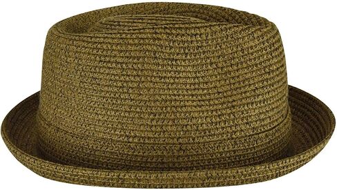 Bailey of Hollywood Men's Billy Fedora with Teardrop Crown in Saudi Arabia