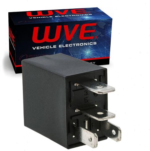 Wells Wve Door Window Relay متوافق مع Subaru Forester 2013-2015 in Saudi Arabia