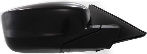 JC Whitney Passenger Side Power مرآة غير مسخنة لـ Honda Accord 2008-2012 Paintable Sedan JHD56er in Saudi Arabia