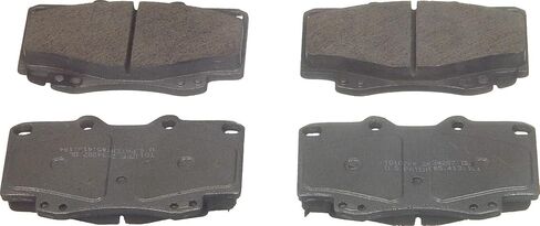 Wagner QuickStop ZD799 Front Disc Brake Pad Set for 2002 Toyota Tacoma in Kuwait