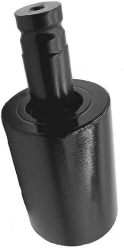 Top Upper Carrier Roller Compatible for Caterpillar CAT Mini Excavator 303.5(30mm, Top Roller) in Saudi Arabia