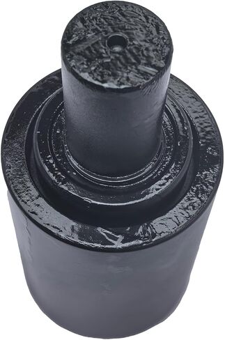 Top Roller Compatible for Kobelco SK135 Excavator in Saudi Arabia