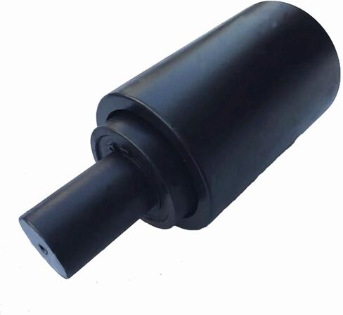 Top Roller Compatible for Kobelco SK135 Excavator in Saudi Arabia