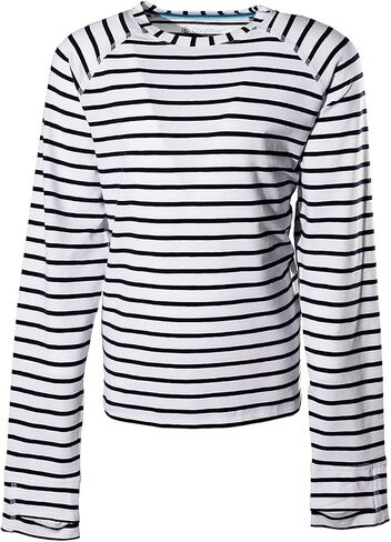 Coolibar Upf 50+ Kid's Lumaleo Long Sleeve T -Shirt - Sun Protection in Saudi Arabia