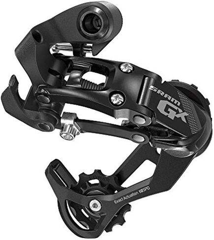 Sram MTB Gx Type 2.1 Long Cage Rear Derailleur - Black, 10-Speed in Kuwait