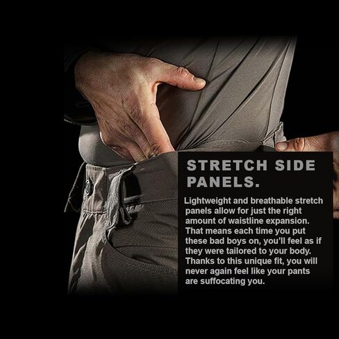 UF Pro Striker XT Gen.3 Combat Pants - Tactical Military Gear Trousers in Saudi Arabia