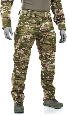 UF Pro Striker XT Gen.3 Combat Pants - Tactical Military Gear Trousers in Saudi Arabia
