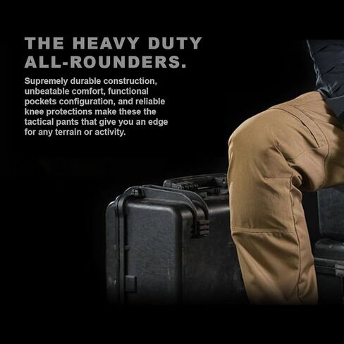 UF Pro Striker XT Gen.3 Combat Pants - Tactical Military Gear Trousers in Saudi Arabia