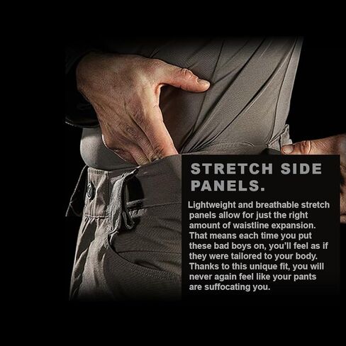 UF Pro Striker XT Gen.3 Combat Pants - Tactical Military Gear Trousers in Saudi Arabia
