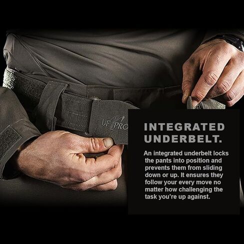 UF Pro Striker XT Gen.3 Combat Pants - Tactical Military Gear Trousers in Saudi Arabia