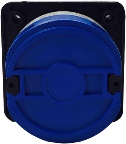 مفاتيح مفتاح CAM Universal Rotary 660V 32A 1 القطب 3 الموضع 0-1-2 التغيير الكهربائي التلامس الفضي CA20B-32/1 LW26 in Saudi Arabia