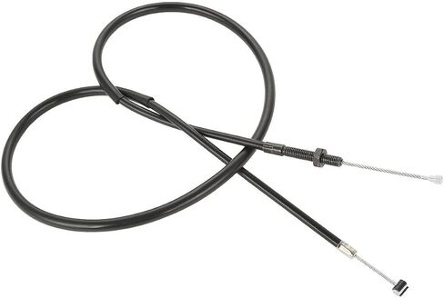 XMT-MOTO Black Clutch Cable Fits For Honda Shadow Aero 750 VT750C 2004-2007 2005 2006 in Saudi Arabia