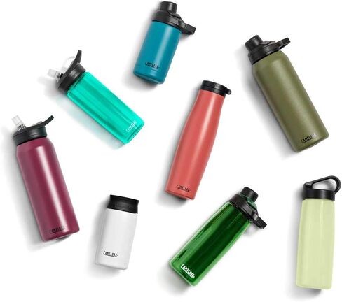 Camelbak Oxford Chute Bottle .75 Liter, 1 EA in Saudi Arabia