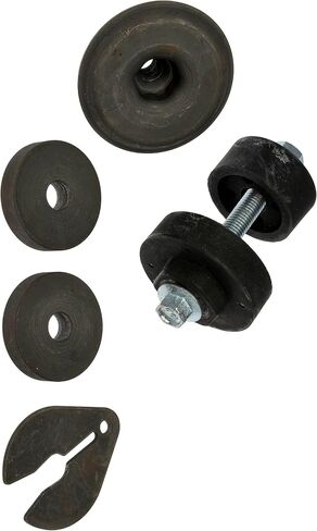 APDTY 159516 Front Position Body Mount Kit (1 Set) in Saudi Arabia