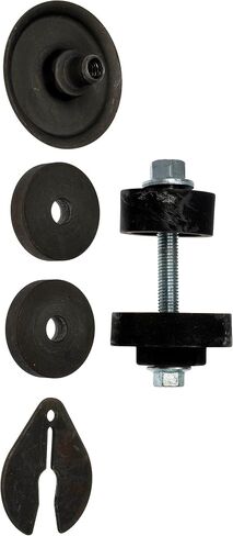 APDTY 159516 Front Position Body Mount Kit (1 Set) in Saudi Arabia