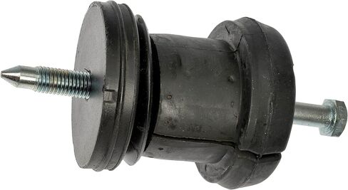 APDTY 160836 BODY MOUNT KIT -RNT ؛ متوافق مع 2004-2006 Chrysler Pacifica ؛ أمام in Saudi Arabia