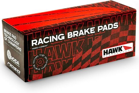 HB100W.480 DTC-30 Motorsports Brake Pads in Saudi Arabia
