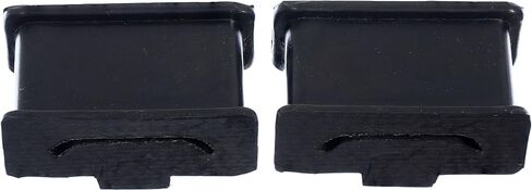 APDTY 159780 Rubber Muffler Mount Kit in Saudi Arabia