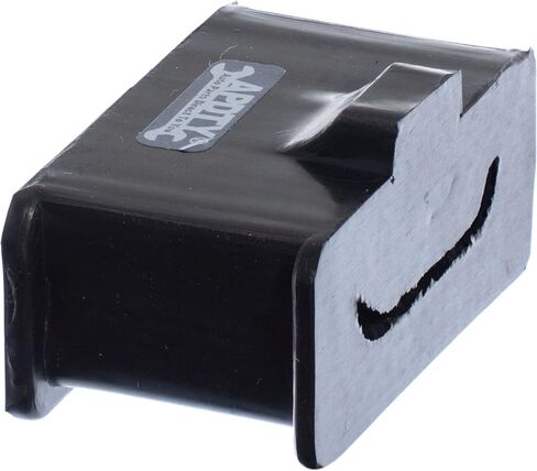 APDTY 159780 Rubber Muffler Mount Kit in Saudi Arabia
