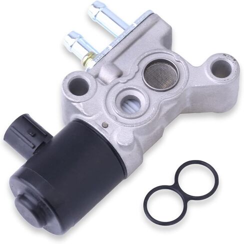 OCESTORE IDLE CONTROL VALVE 36450-P0A-A01 PRESSION for AC-CORD ACURA CL Integra OASIS مع GASKET 1382000480 IACV Valve Sensor 36450-P0B-A01 in Saudi Arabia