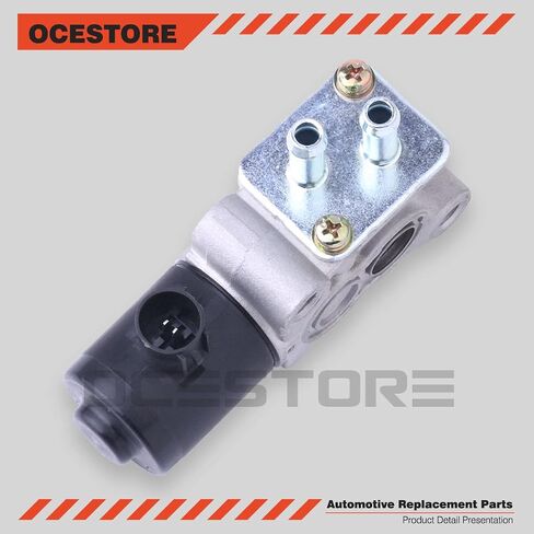OCESTORE IDLE CONTROL VALVE 36450-P0A-A01 PRESSION for AC-CORD ACURA CL Integra OASIS مع GASKET 1382000480 IACV Valve Sensor 36450-P0B-A01 in Saudi Arabia