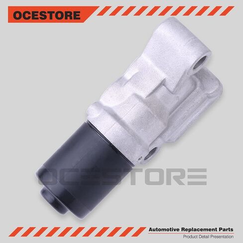 OCESTORE IDLE CONTROL VALVE 36450-P0A-A01 PRESSION for AC-CORD ACURA CL Integra OASIS مع GASKET 1382000480 IACV Valve Sensor 36450-P0B-A01 in Saudi Arabia