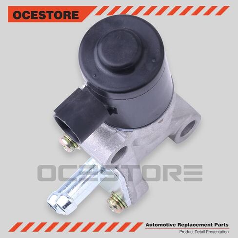 OCESTORE IDLE CONTROL VALVE 36450-P0A-A01 PRESSION for AC-CORD ACURA CL Integra OASIS مع GASKET 1382000480 IACV Valve Sensor 36450-P0B-A01 in Saudi Arabia