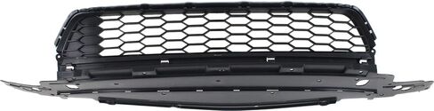 Garage-Pro مصب مصد متوافق مع Honda Accord 2013-2015 Frash Plastic Front Ho1036114 in Kuwait