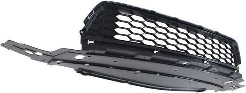 Garage-Pro مصب مصد متوافق مع Honda Accord 2013-2015 Frash Plastic Front Ho1036114 in Kuwait