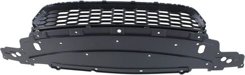 Garage-Pro مصب مصد متوافق مع Honda Accord 2013-2015 Frash Plastic Front Ho1036114 in Kuwait