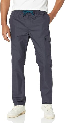 Paul Smith Ps Mens Drawstring Cargo Trouser in Kuwait