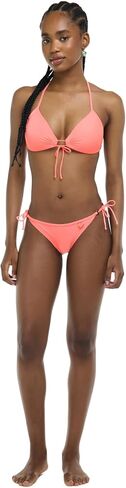 Body Glove Smoothies Brasilia Cheeky Side Tie Bikini Bottoms for Women in Kuwait