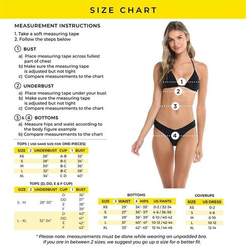 Body Glove Smoothies Brasilia Cheeky Side Tie Bikini Bottoms for Women in Kuwait