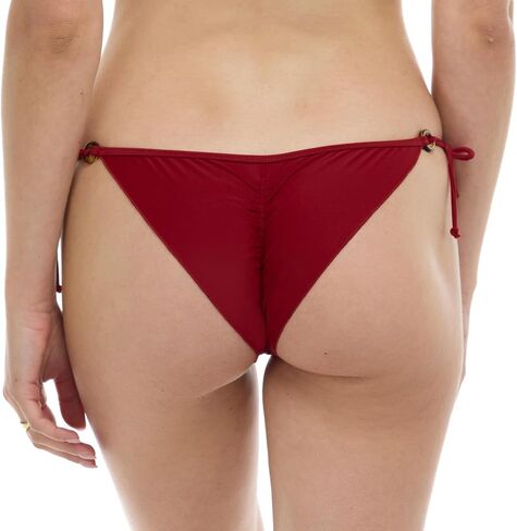 Body Glove Smoothies Brasilia Cheeky Side Tie Bikini Bottoms for Women in Kuwait