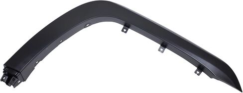 Motoku الأمامي الراكب الجانبي صب Fender Fender for Toyota 4runner 2010-2024 in Saudi Arabia