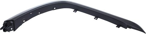 Motoku الأمامي الراكب الجانبي صب Fender Fender for Toyota 4runner 2010-2024 in Saudi Arabia