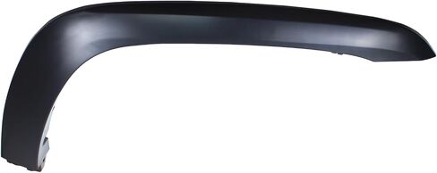 Motoku الأمامي الراكب الجانبي صب Fender Fender for Toyota 4runner 2010-2024 in Saudi Arabia