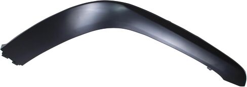 Motoku الأمامي الراكب الجانبي صب Fender Fender for Toyota 4runner 2010-2024 in Saudi Arabia