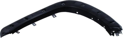 Motoku الأمامي الراكب الجانبي صب Fender Fender for Toyota 4runner 2010-2024 in Saudi Arabia
