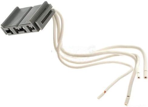 Headlight Dimmer Switch Connector for 1989 Ford Bronco II in Saudi Arabia