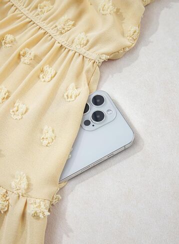 Blibean Tween Girls Fall Dresses Maxi Long Sleeve Polka Dot Outfits مع جيوب من 6 إلى 15 عامًا in Kuwait